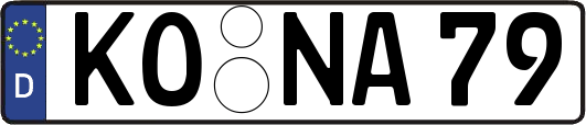 KO-NA79