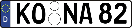 KO-NA82
