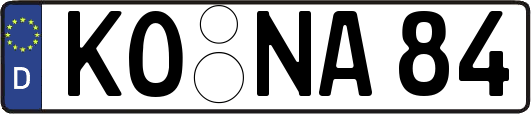 KO-NA84