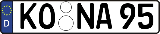 KO-NA95