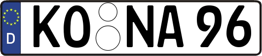 KO-NA96