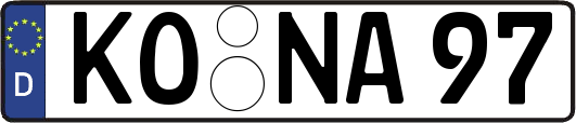 KO-NA97