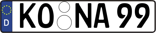 KO-NA99
