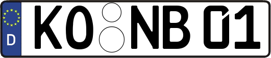 KO-NB01