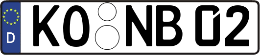 KO-NB02