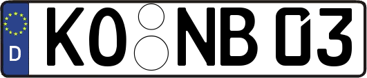 KO-NB03