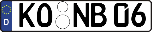KO-NB06