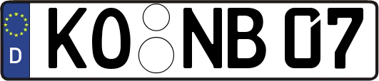 KO-NB07