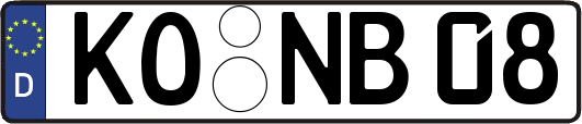 KO-NB08