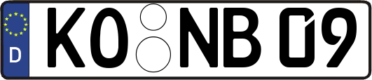 KO-NB09