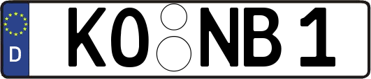 KO-NB1