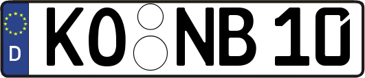KO-NB10