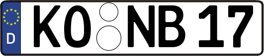 KO-NB17