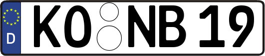KO-NB19