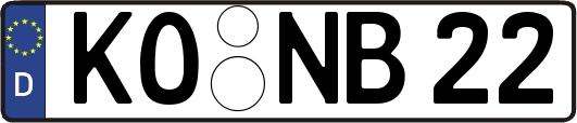 KO-NB22