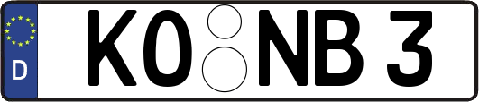 KO-NB3