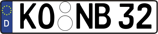 KO-NB32