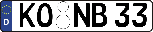 KO-NB33