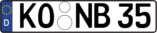 KO-NB35