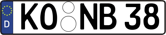 KO-NB38