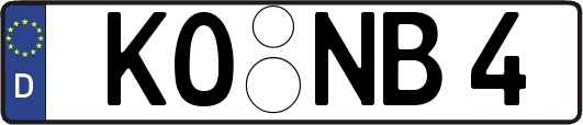 KO-NB4