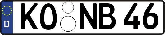 KO-NB46