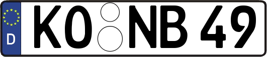 KO-NB49