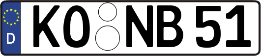 KO-NB51
