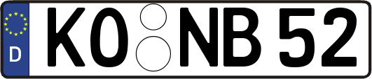 KO-NB52