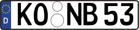 KO-NB53
