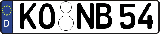KO-NB54