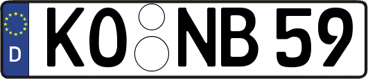 KO-NB59