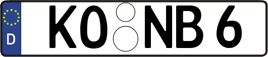 KO-NB6