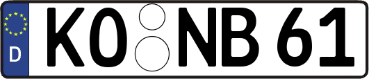 KO-NB61