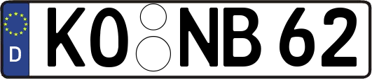 KO-NB62