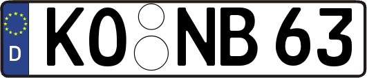KO-NB63