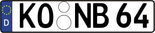 KO-NB64
