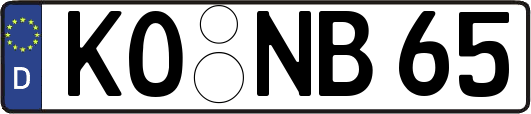 KO-NB65