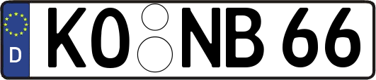 KO-NB66