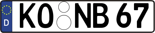 KO-NB67