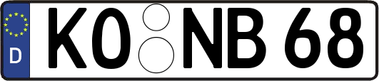 KO-NB68