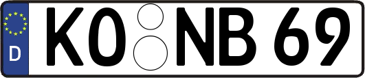 KO-NB69