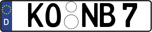 KO-NB7