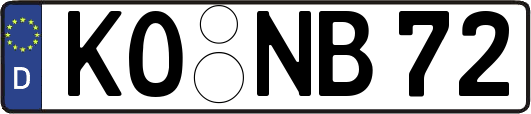 KO-NB72