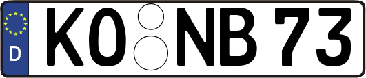 KO-NB73