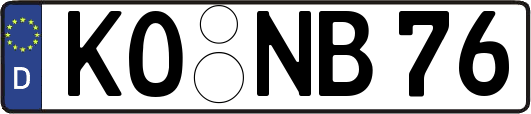 KO-NB76