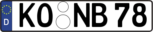 KO-NB78