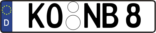 KO-NB8