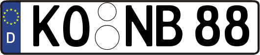 KO-NB88