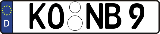 KO-NB9
